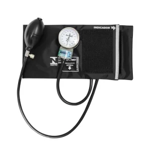 Kit Aparelho de Pressão Adulto - P.A.Med