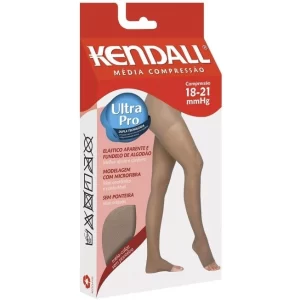 Meia-Calça Kendall - Média Compressão (18-21 mmHg)