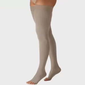 Meia 7/8 Meia Coxa Select Comfort Premium 20-30mmHg - Sigvaris