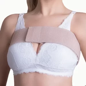 Faixa Peitoral Mastoplastia Pós-cirúrgica - New Form