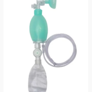 Reanimador Pulmonar Manual Ambu - Missouri