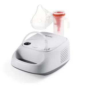 Inalador Compressor - NebPlus - Bivolt - Multilaser