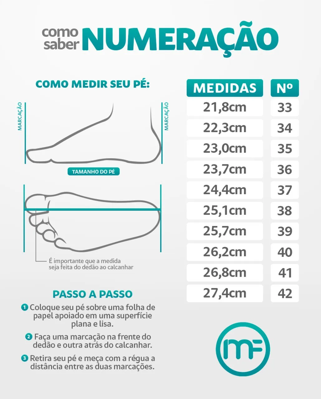 Sandália Papete Classic para Esporão e Fascite Plantar - Mundoflex - Imagem 7