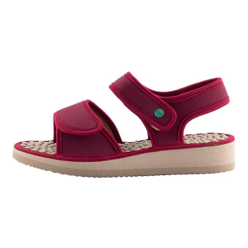 Sandália Papete Classic para Esporão e Fascite Plantar - Mundoflex - Imagem 2