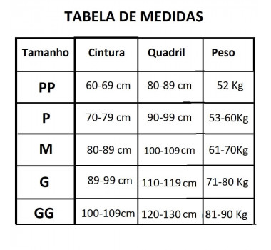 Cinta Pós Cirúrgica - New Form - Imagem 2