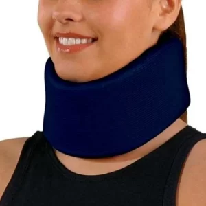 Colar Cervical em Espuma - Ortocenter