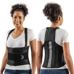 Colete Putti Comfort Air –  Modelo Estreito e Largo