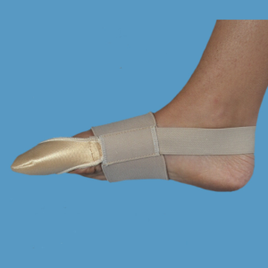 Cinta Elástica para Tração do Hallux Valgo