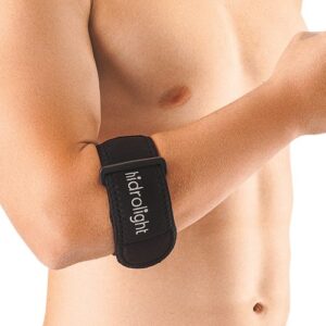 Tennis Elbow Ajustável